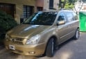 Camionetas - Kia Carnival CRDI 2.9 TD 2008 Diesel 245000Km - En Venta