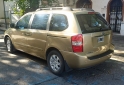 Camionetas - Kia Carnival CRDI 2.9 TD 2008 Diesel 245000Km - En Venta
