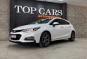 Autos - Chevrolet Cruze LTZ 2018 Nafta 100000Km - En Venta