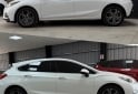 Autos - Chevrolet Cruze LTZ 2018 Nafta 100000Km - En Venta
