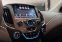Autos - Chevrolet Cruze LTZ 2018 Nafta 100000Km - En Venta