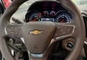 Autos - Chevrolet Cruze LTZ 2018 Nafta 100000Km - En Venta