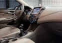 Autos - Chevrolet Cruze LTZ 2018 Nafta 100000Km - En Venta