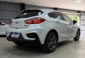 Autos - Chevrolet Cruze LTZ 2018 Nafta 100000Km - En Venta