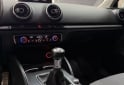 Autos - Audi A3 Sportback 2014 Nafta 100000Km - En Venta