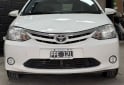 Autos - Toyota Etios XLS 2016 Nafta 110000Km - En Venta
