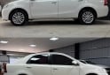 Autos - Toyota Etios XLS 2016 Nafta 110000Km - En Venta