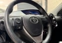 Autos - Toyota Etios XLS 2016 Nafta 110000Km - En Venta