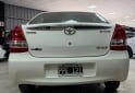 Autos - Toyota Etios XLS 2016 Nafta 110000Km - En Venta