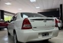 Autos - Toyota Etios XLS 2016 Nafta 110000Km - En Venta