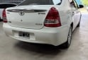 Autos - Toyota Etios XLS 2016 Nafta 110000Km - En Venta
