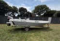 Embarcaciones - Lancha Nativo 590 - En Venta