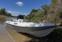 Embarcaciones - Lancha Nativo 590 - En Venta