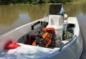 Embarcaciones - Lancha Nativo 590 - En Venta