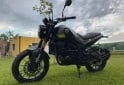Motos - Benelli Leoncino 250 2020 Nafta 4000Km - En Venta