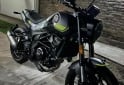 Motos - Benelli Leoncino 250 2020 Nafta 4000Km - En Venta