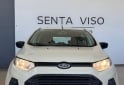 Autos - Ford ECOSPORT S 1.6 2014 Nafta 148500Km - En Venta