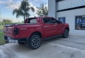 Camionetas - Ford Ranger limite 2024 Diesel 53000Km - En Venta