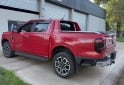 Camionetas - Ford Ranger limite 2024 Diesel 53000Km - En Venta