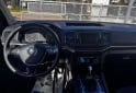 Camionetas - Volkswagen Amarok Comfortline 2.0 2017 Diesel 139000Km - En Venta