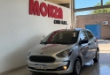 Autos - Ford Ka se 2019 Nafta 107000Km - En Venta