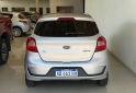 Autos - Ford Ka se 2019 Nafta 107000Km - En Venta