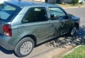 Autos - Volkswagen Gol power 2011 Nafta 141000Km - En Venta