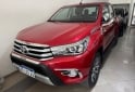 Camionetas - Toyota Hilux 2017 Diesel 150000Km - En Venta