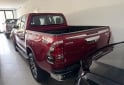 Camionetas - Toyota Hilux 2017 Diesel 150000Km - En Venta