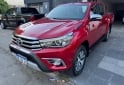 Camionetas - Toyota Hilux 2017 Diesel 150000Km - En Venta