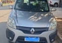 Utilitarios - Renault Kangoo 2017 GNC 175000Km - En Venta