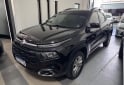 Camionetas - Fiat Toro 2019 GNC 90000Km - En Venta