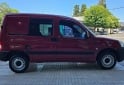 Utilitarios - Citroen BERLINGO MIXTO 5 AS 2018 Nafta 120000Km - En Venta