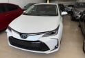 Autos - Toyota COROLLA SEG HEV CVT HYBR 2025 Electrico / Hibrido 0Km - En Venta
