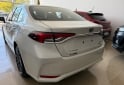 Autos - Toyota COROLLA SEG HEV CVT HYBR 2025 Electrico / Hibrido 0Km - En Venta