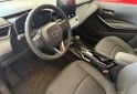 Autos - Toyota COROLLA SEG HEV CVT HYBR 2025 Electrico / Hibrido 0Km - En Venta