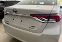 Autos - Toyota COROLLA SEG HEV CVT HYBR 2025 Electrico / Hibrido 0Km - En Venta