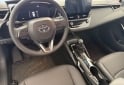 Autos - Toyota COROLLA SEG HEV CVT HYBR 2025 Electrico / Hibrido 0Km - En Venta