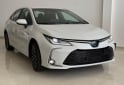 Autos - Toyota COROLLA SEG HEV CVT HYBR 2025 Electrico / Hibrido 0Km - En Venta