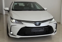 Autos - Toyota COROLLA SEG HEV CVT HYBR 2025 Electrico / Hibrido 0Km - En Venta