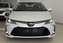 Autos - Toyota COROLLA SEG HEV CVT HYBR 2025 Electrico / Hibrido 0Km - En Venta