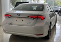 Autos - Toyota COROLLA SEG HEV CVT HYBR 2025 Electrico / Hibrido 0Km - En Venta