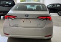 Autos - Toyota COROLLA SEG HEV CVT HYBR 2025 Electrico / Hibrido 0Km - En Venta