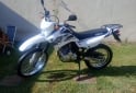 Motos - Yamaha Xtz 250 2020 Nafta 25000Km - En Venta