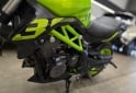 Motos - Benelli BENELLI 302 S 2022 2022 Nafta 20000Km - En Venta