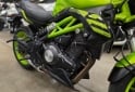 Motos - Benelli BENELLI 302 S 2022 2022 Nafta 20000Km - En Venta