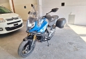 Motos - CF 650 MT 2026 Nafta 11150Km - En Venta