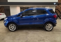 Autos - Ford ECOSPORT TITANIUM 1.5L AT 2017 Nafta 45000Km - En Venta