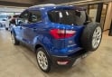 Autos - Ford ECOSPORT TITANIUM 1.5L AT 2017 Nafta 45000Km - En Venta