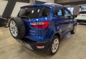 Autos - Ford ECOSPORT TITANIUM 1.5L AT 2017 Nafta 45000Km - En Venta